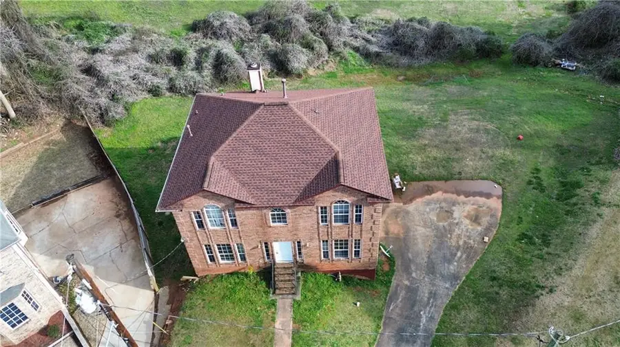 3127 Snapfinger Court, Decatur, GA 30034 - #3