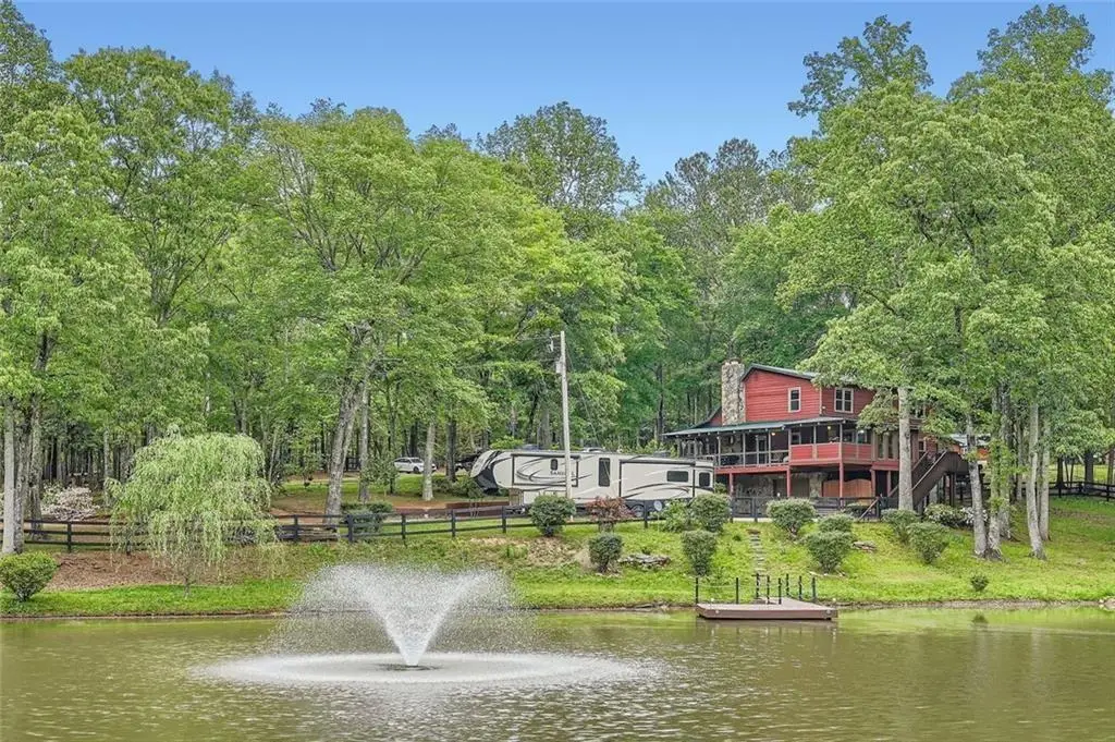 5419 Tyree Road, Winston, GA 30187 - #1