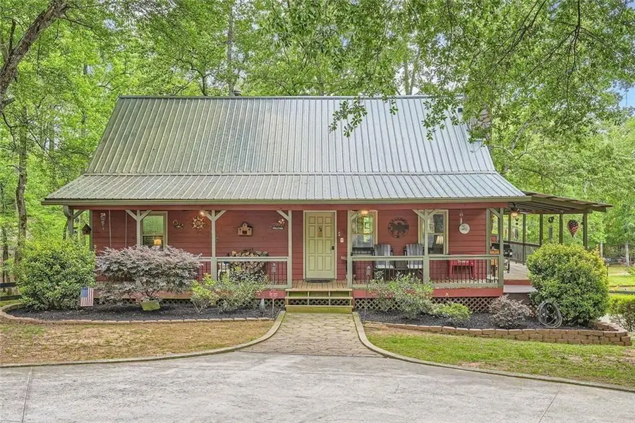 5419 Tyree Road, Winston, GA 30187 - #3
