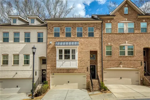 5083 Chesterfield Lane, Atlanta, GA 30338