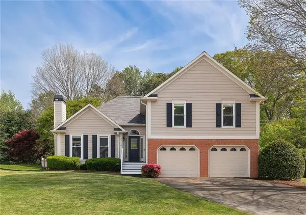 2114 Glenellen Drive Nw, Kennesaw, GA 30152