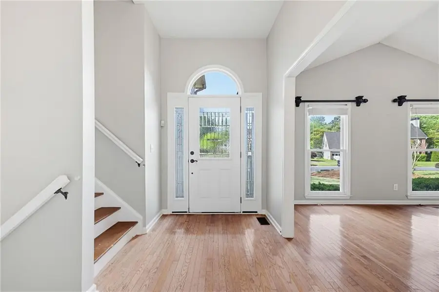 2114 Glenellen Drive Nw, Kennesaw, GA 30152 - #3