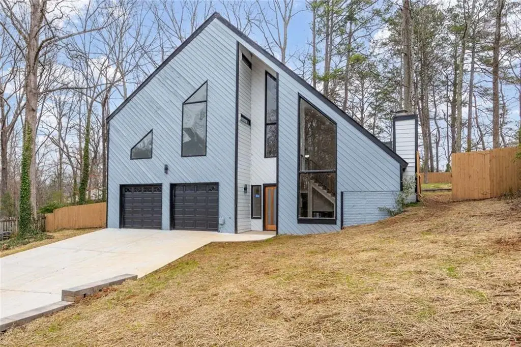 3213 Cedar Bluff Drive Ne, Marietta, GA 30062 - #1