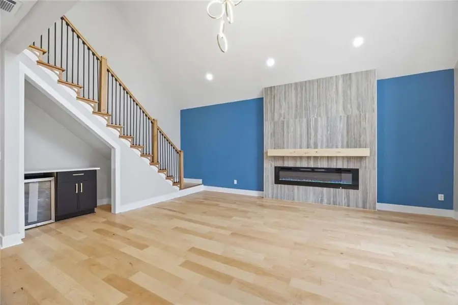 3213 Cedar Bluff Drive Ne, Marietta, GA 30062 - #3