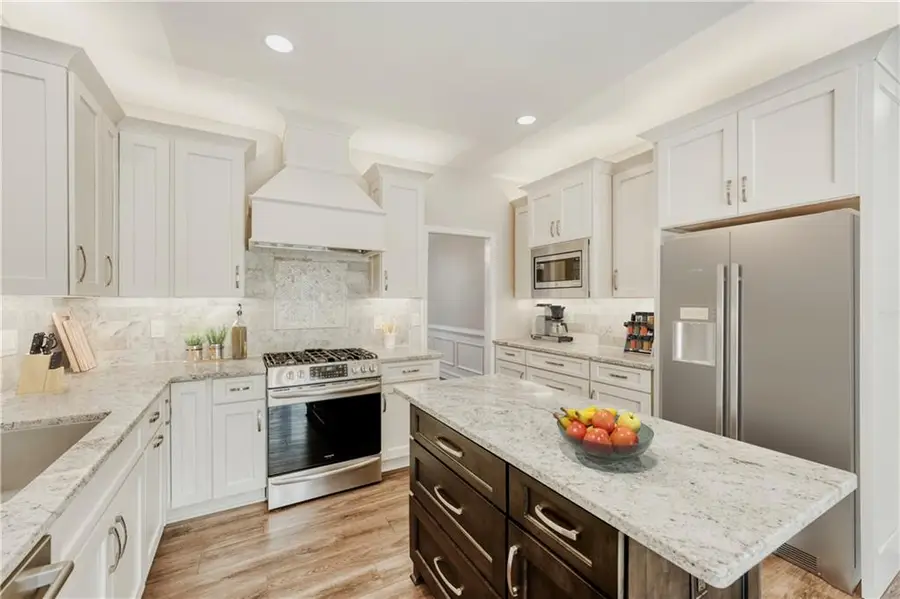 104 Mayes Farm Road Nw, Marietta, GA 30064 - #2