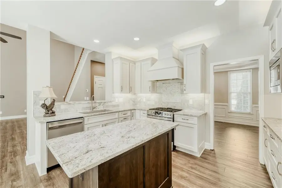 104 Mayes Farm Road Nw, Marietta, GA 30064 - #3