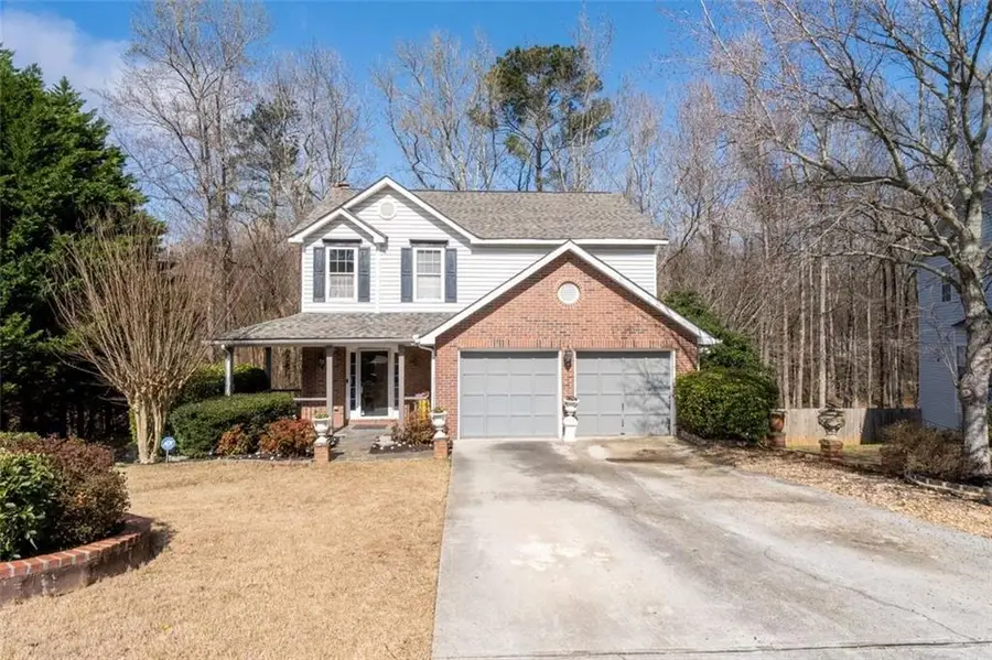 780 Walnut Creek Drive Nw, Lilburn, GA 30047 - #2