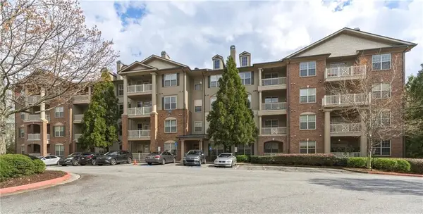 4805 W Village Way Se #3204, Smyrna, GA 30080