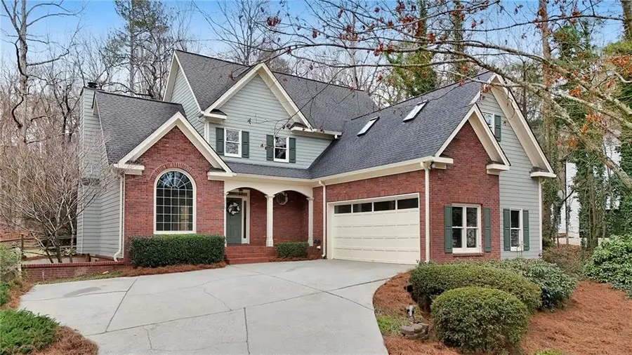 3310 Cherry Oak Lane, Cumming, GA 30041 - #2