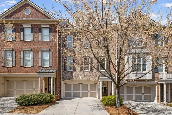 1816 Adagio Drive, Alpharetta, GA 30009