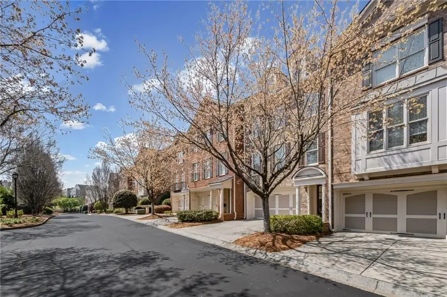 1816 Adagio Drive, Alpharetta, GA 30009 - #2