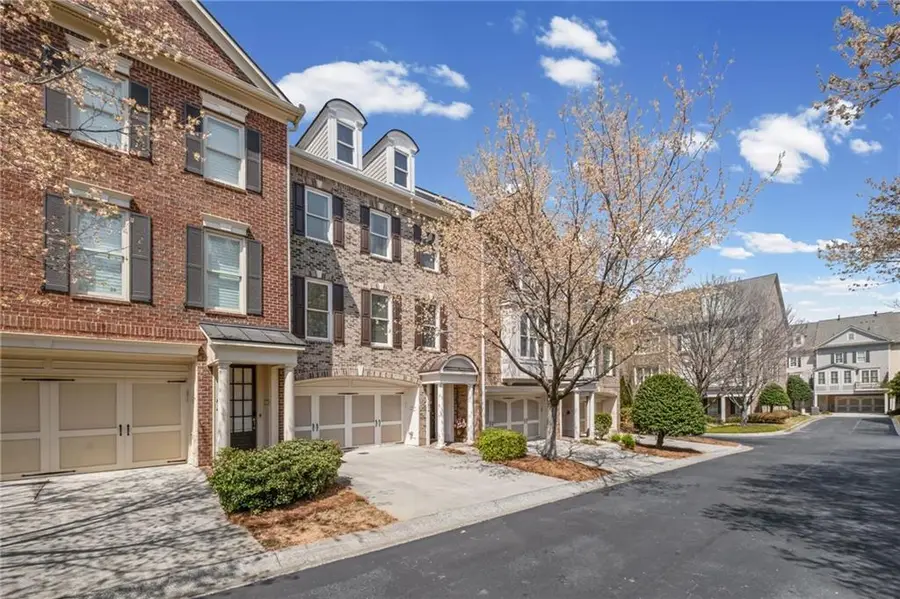 1816 Adagio Drive, Alpharetta, GA 30009 - #3