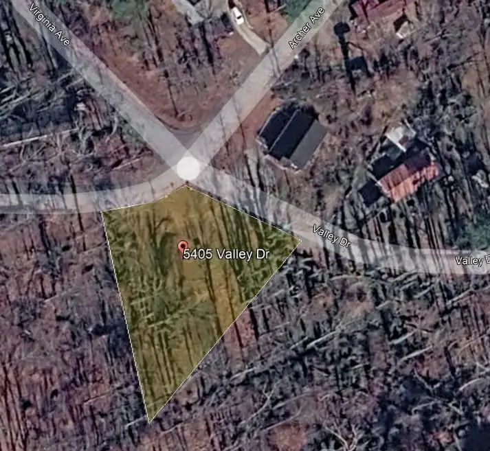 5405 Valley Drive, Cumming, GA 30041 - #3