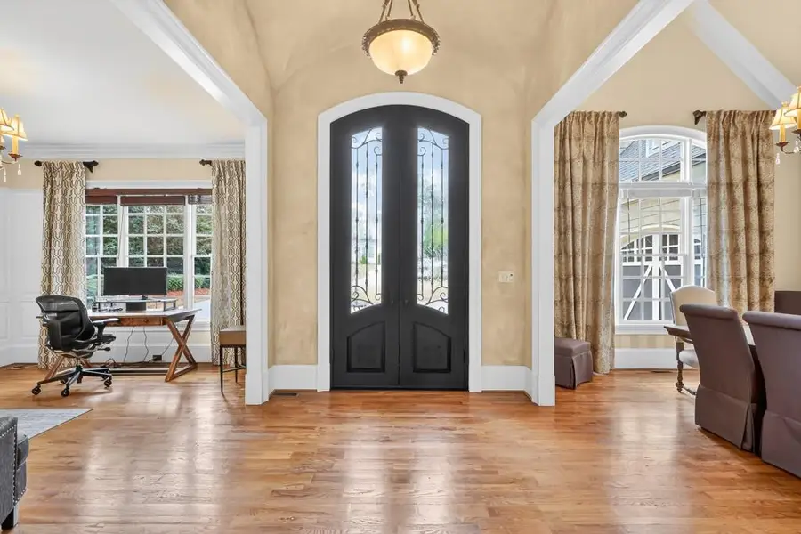 3950 Sentry Crossing, Marietta, GA 30068 - #2