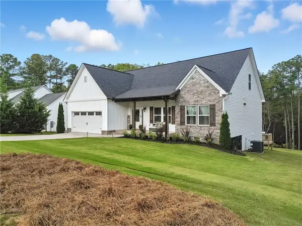 224 Brookshire Drive, Temple, GA 30179