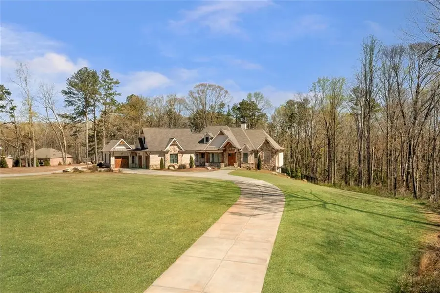 254 Fortress Way, Jefferson, GA 30549 - #3