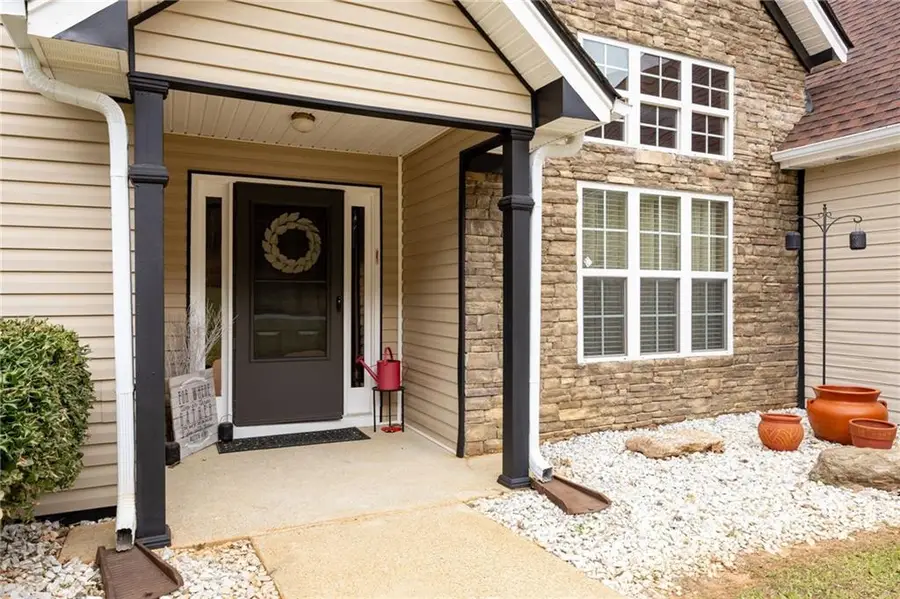 5017 Grist Mill Drive, Villa Rica, GA 30180 - #2