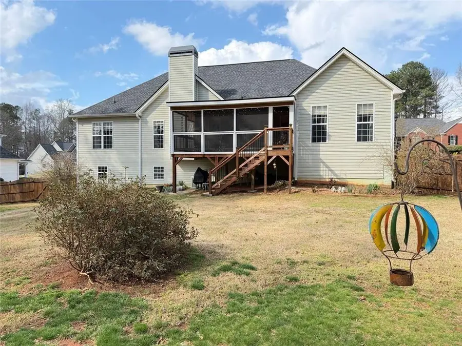 189 Bentonville Lane, Douglasville, GA 30134 - #2