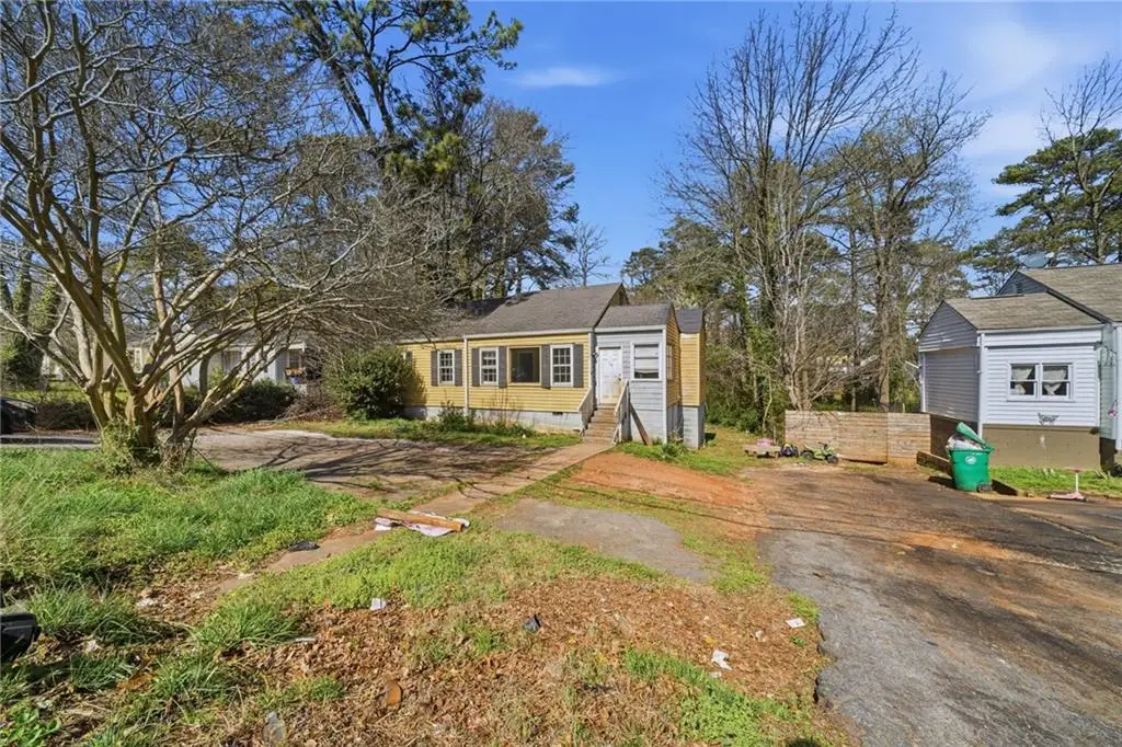 1564 Columbia Drive, Decatur, GA 30032 - #1