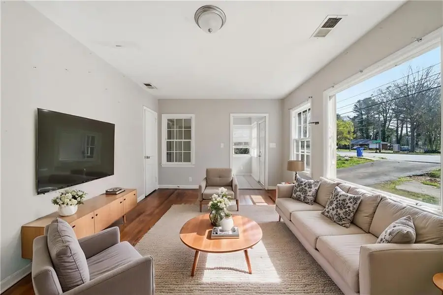 1564 Columbia Drive, Decatur, GA 30032 - #2