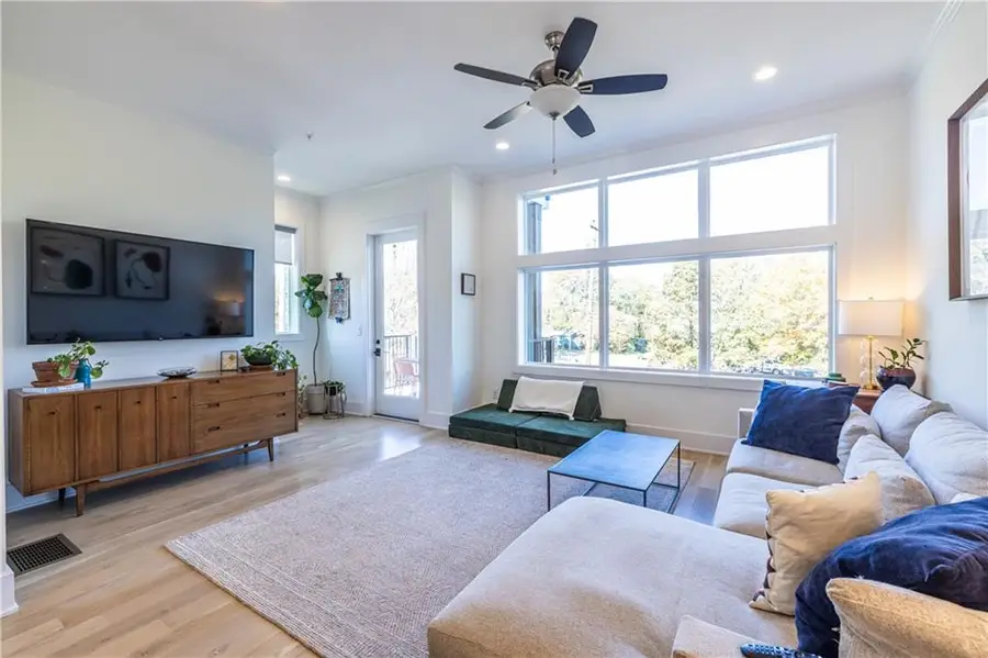 812 W College Avenue, Decatur, GA 30030 - #3