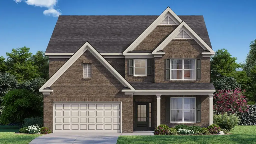 7182 Bocholt Drive, South Fulton, GA 30349 - #1