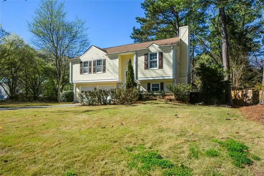 115 Arborfield Way, Alpharetta, GA 30022 - #3