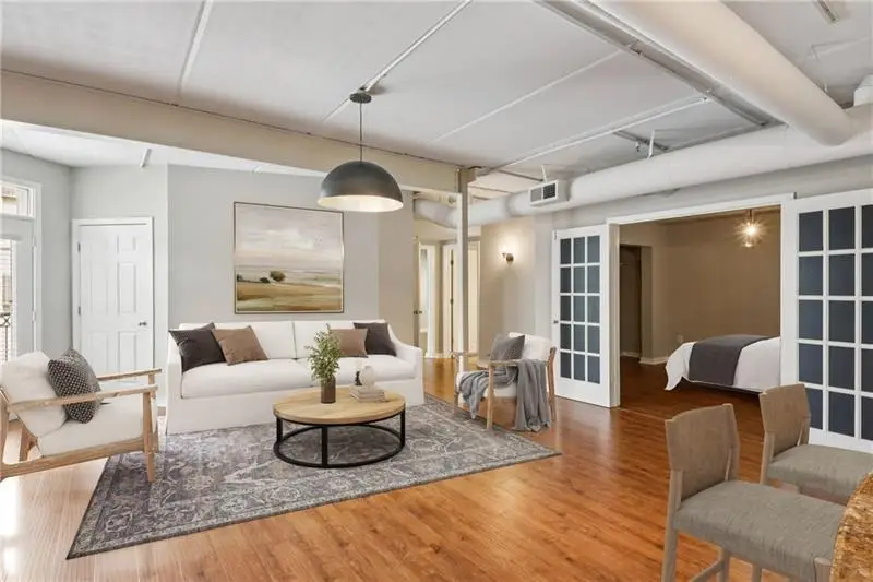 800 Peachtree Street #2303, Atlanta, GA 30308 - #3