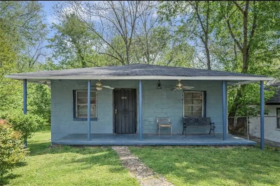 978 Grant Terrace Se, Atlanta, GA 30315 - #2