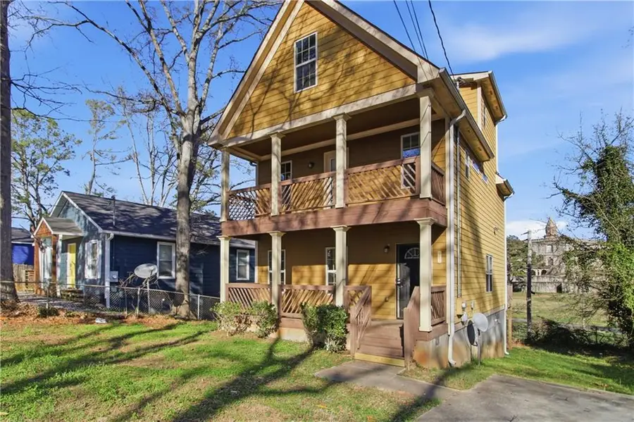 304 Henry Aaron Avenue Sw, Atlanta, GA 30310 - #2