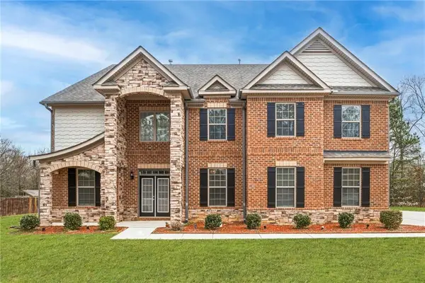 108 Shelton Drive, Mcdonough, GA 30252