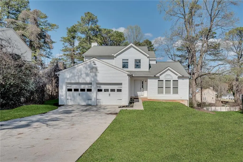 1071 Traymore Drive, Norcross, GA 30093 - #1