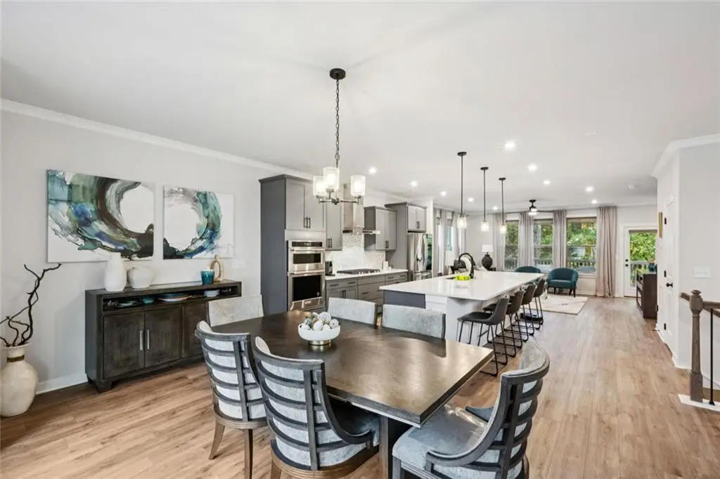 1336 Stanley Park Drive, Decatur, GA 30033 - #1