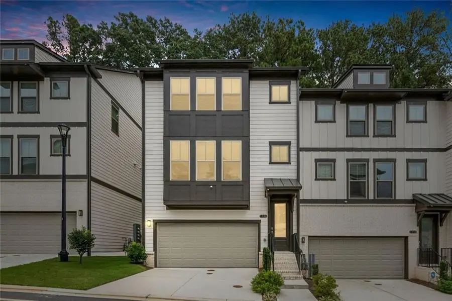 1336 Stanley Park Drive, Decatur, GA 30033 - #2