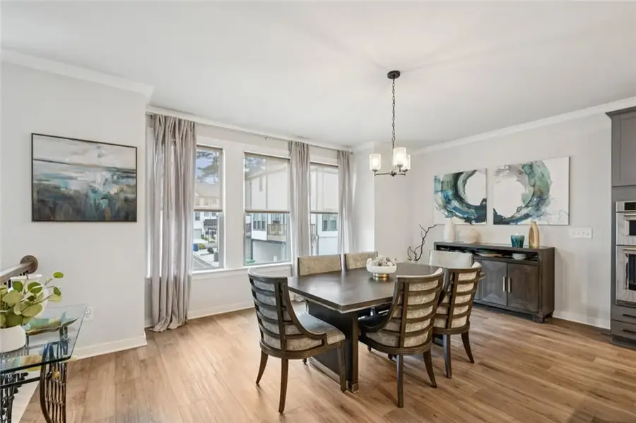 1336 Stanley Park Drive, Decatur, GA 30033 - #3