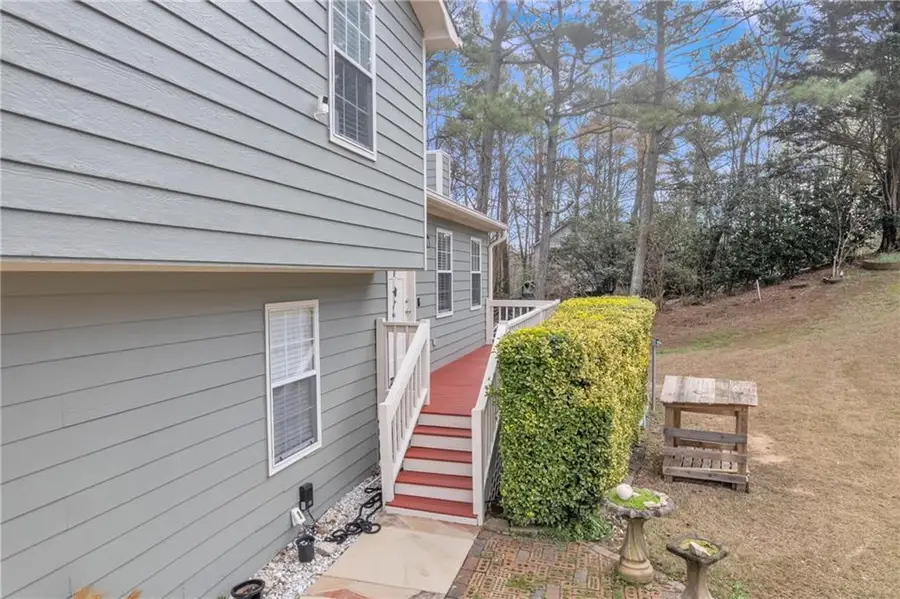 3123 Booths Court, Dacula, GA 30019 - #3