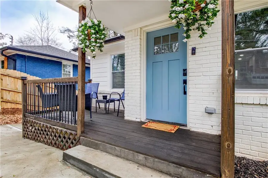 2636 Jewel St, East Point, GA 30344 - #2