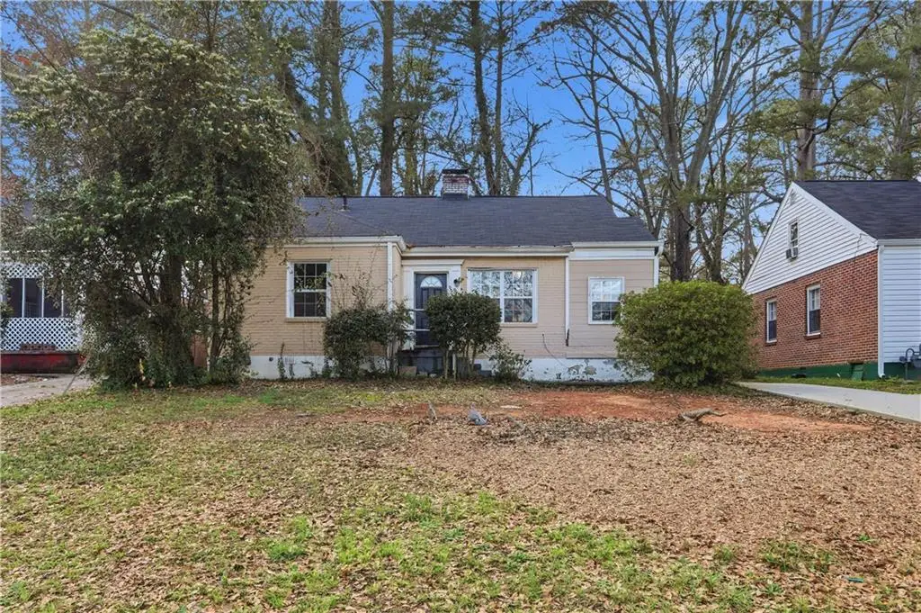 1905 S Gordon Street Sw, Atlanta, GA 30310 - #1