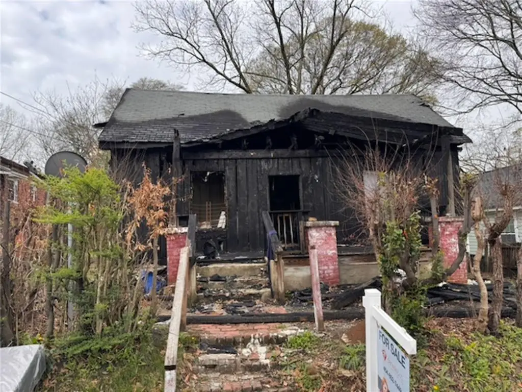 506 Oliver Street Nw, Atlanta, GA 30314 - #1