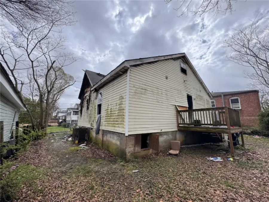 506 Oliver Street Nw, Atlanta, GA 30314 - #2