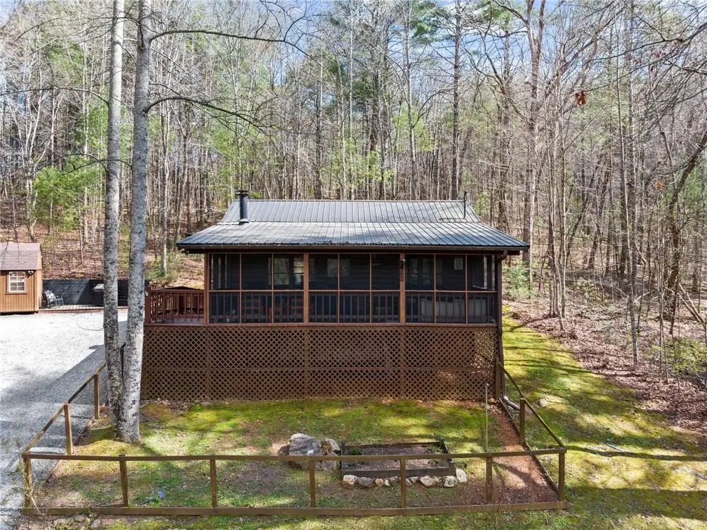 206 Sunny Brook Road, Blue Ridge, GA 30513 - #1