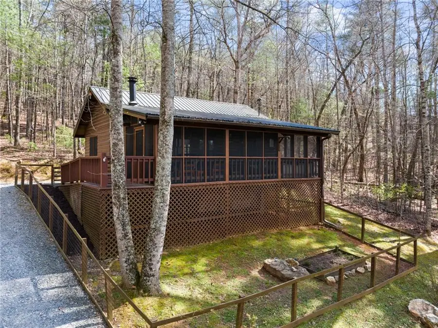 206 Sunny Brook Road, Blue Ridge, GA 30513 - #3