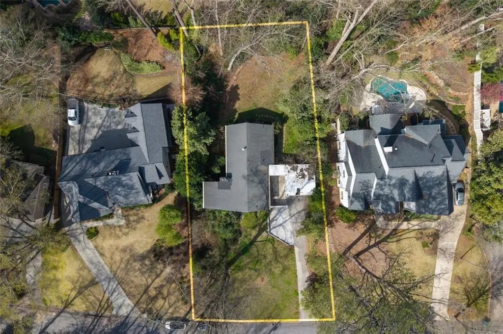 3906 Land O Lakes Drive Ne, Atlanta, GA 30342 - #1