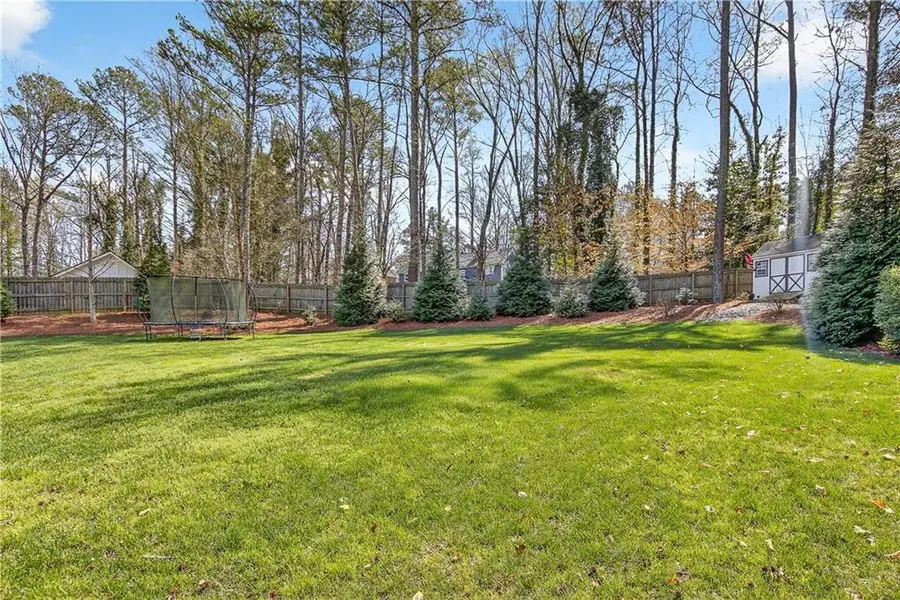 5484 Woodberry Circle, Marietta, GA 30068 - #2