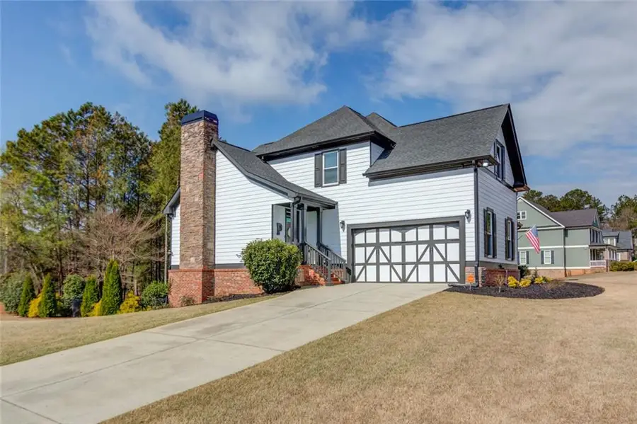 1005 Silver Thorne Drive, Loganville, GA 30052 - #2