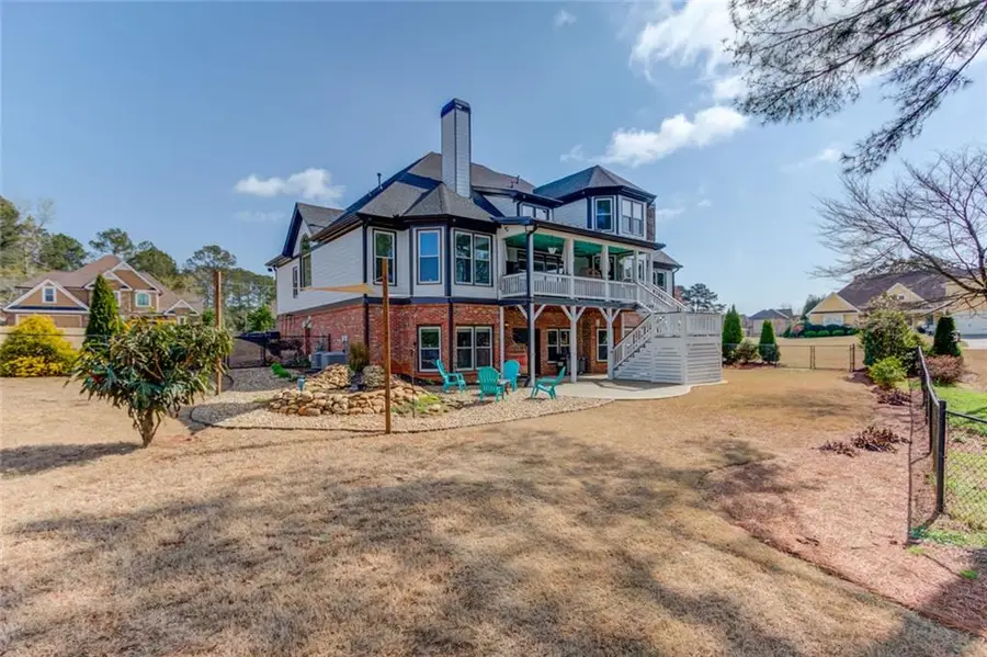 1005 Silver Thorne Drive, Loganville, GA 30052 - #3