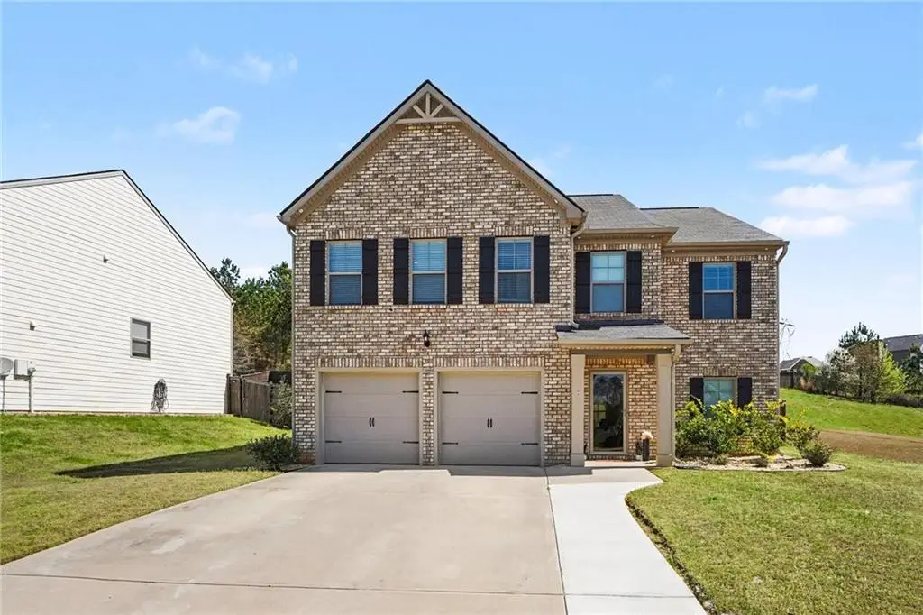 424 Toronto Circle, Hampton, GA 30228 - #1