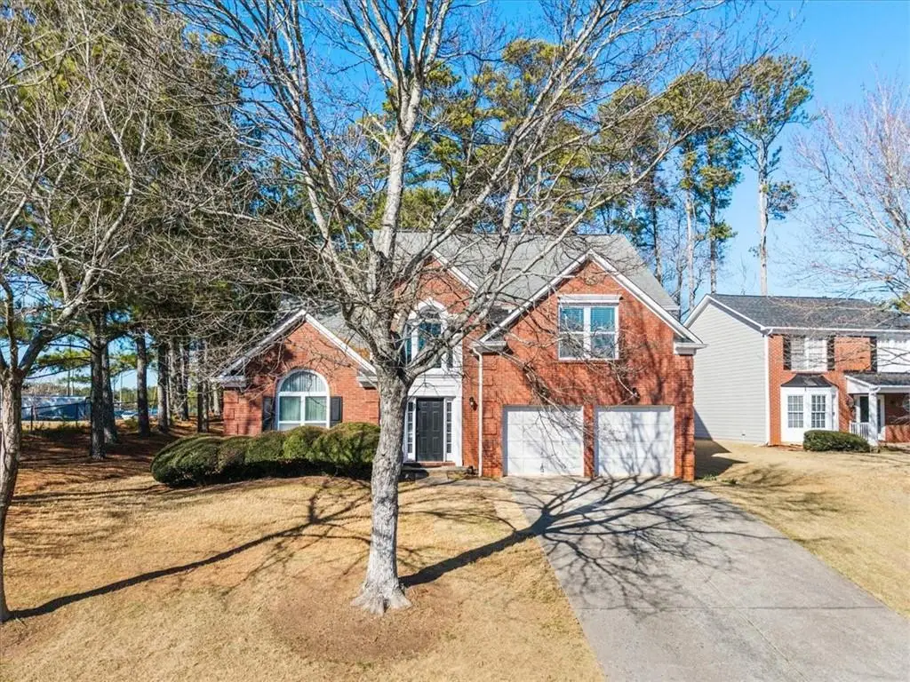 5270 Taylor Road, Alpharetta, GA 30022 - #1