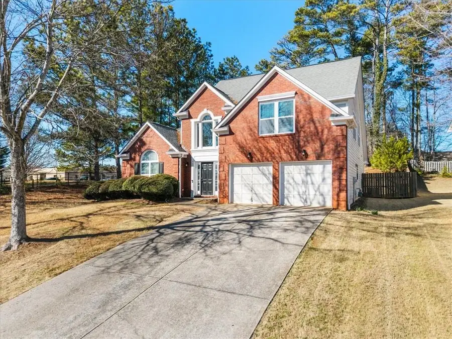 5270 Taylor Road, Alpharetta, GA 30022 - #2