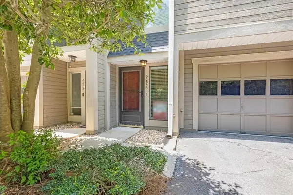 2877 Torreya Way Se #5, Marietta, GA 30067